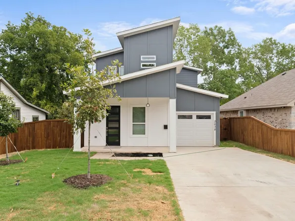 2638 Arizona Ave, Dallas, TX 75216