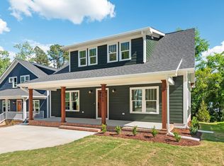 2019 James St #A, Durham, NC 27707