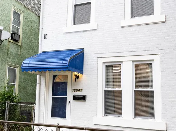 6641 Crowson St, Philadelphia, PA 19119
