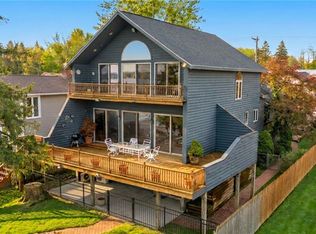 154 W Lake Rd, Mayville, NY 14757