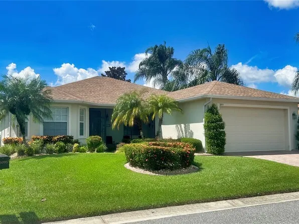 3093 Dunmore Dr, Lake Wales, FL 33859