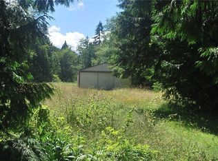 0 NE Admiralty Way, Hansville, WA 98340