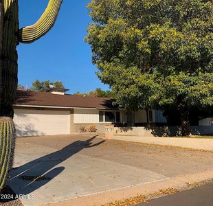 6638 E Monterosa St, Scottsdale, AZ, 85251