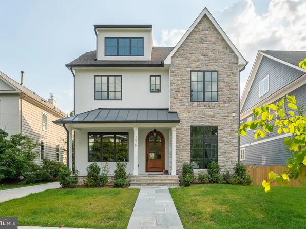 1416 N Hancock St, Arlington, VA 22201
