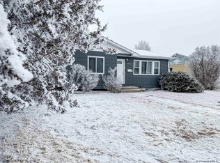3345 Birch Pl, Cheyenne, WY 82001