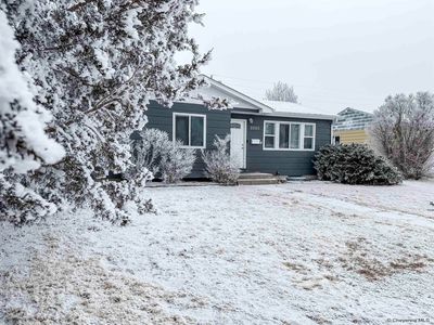 3345 Birch Pl, Cheyenne, WY, 82001