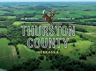 F Ave, Norfolk, NE 68701