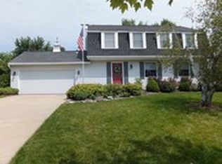 971 Lancaster Dr, Medina, OH 44256