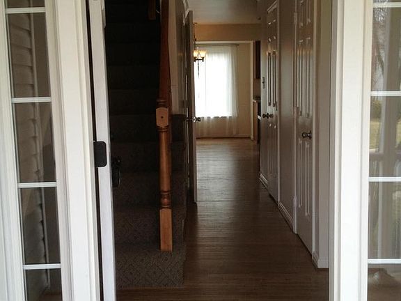 Interior (General)