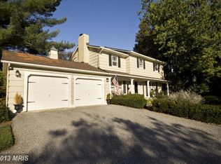 14924 Old York Rd, Phoenix, MD 21131