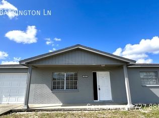 9415 Barrington Ln, Port Richey, FL 34668