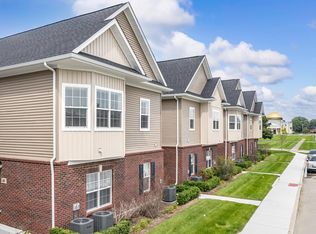 Towne Center Apartments, Warren, MI 48093