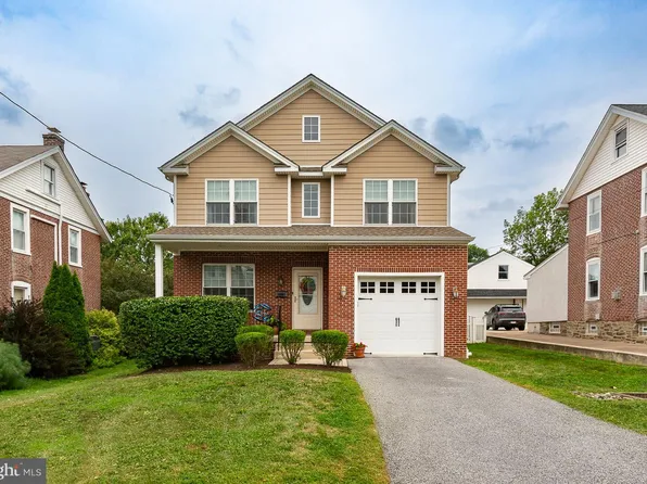 226 Delmont Ave, Ardmore, PA 19003