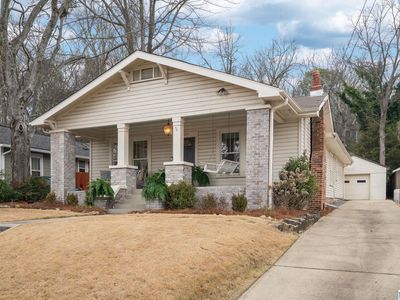 1624 Woodfern Dr, Birmingham, AL, 35209