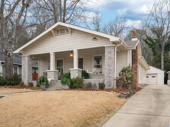 1624 Woodfern Dr, Birmingham, AL 35209