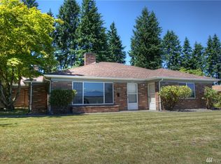 4814 View Dr, Everett, WA 98203