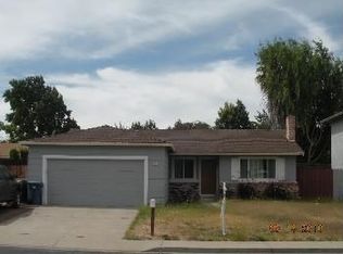 3516 G St, Antioch, CA