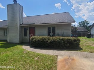 1908 White Hollow Dr, Greenville, NC 27858