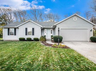 51638 Medfield Trl, South Bend, IN 46628