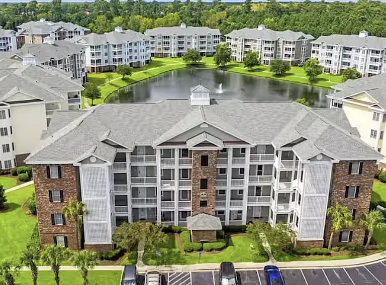 4829 Luster Leaf Cir #305 — Photo 1