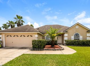 201 Carolina Jasmine Ln, Saint Johns, FL 32259