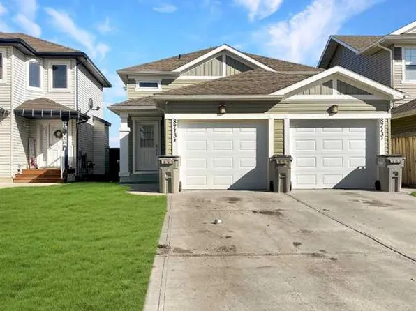 8713 88th St #A, Grande Prairie, AB T8X 0P5