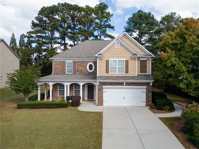 27 Cedar Point, Dallas, GA, 30132
