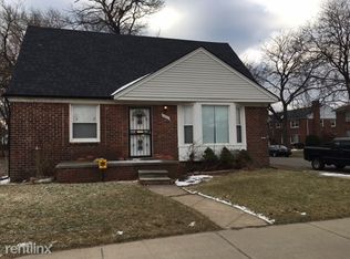 3345 W Eight Mile Rd, Detroit, MI 48221