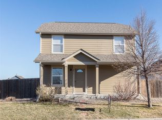 2816 Renshaw St, Strasburg, CO 80136