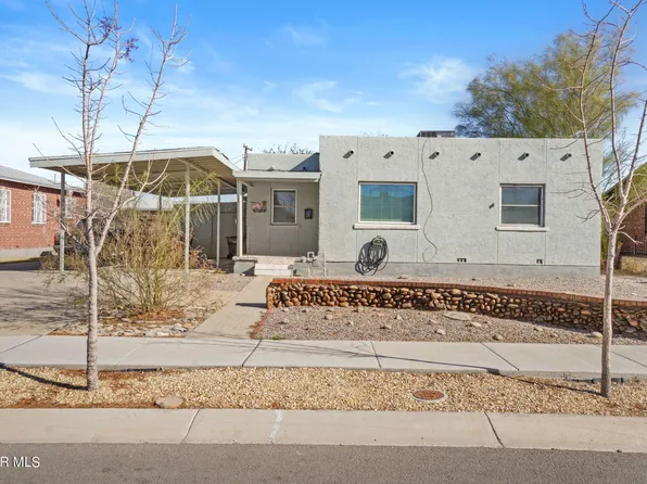 332 Alicia Dr, El Paso, TX 79905
