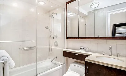 Rented by Engel & Völkers New York City