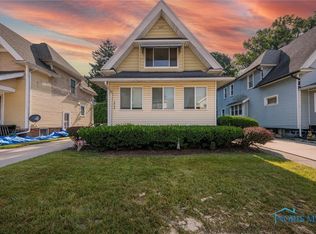 1942 Calumet Ave, Toledo, OH 43607