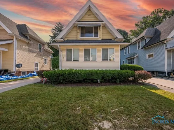 1942 Calumet Ave, Toledo, OH 43607