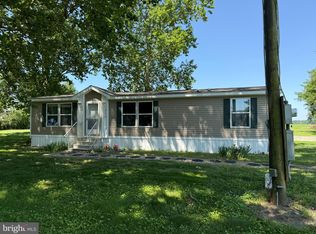 32610 Old Stage Rd, Laurel, DE 19956