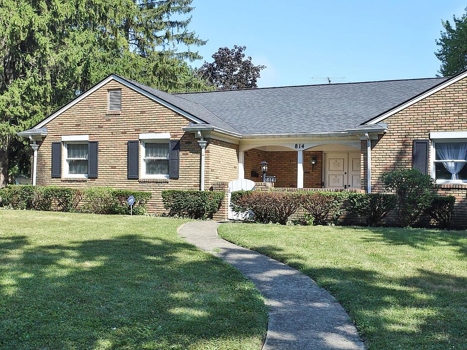 1st image of 814 Meadowview Dr