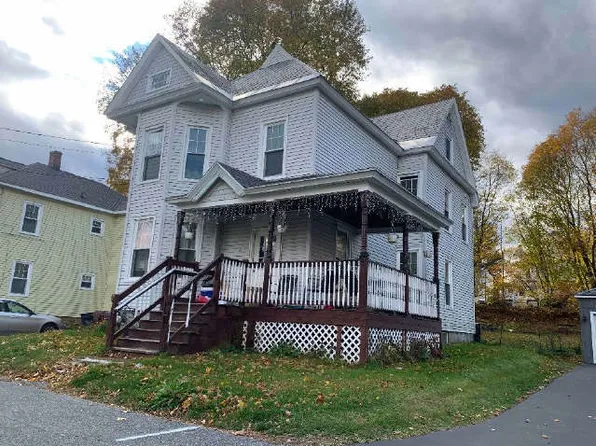 21 Chesbro Ave, North Adams, MA 01247