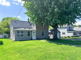 31 Magnus Johnson St, Kimball, MN 55353