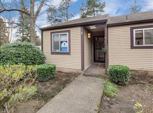 2724 SE 138th Ave APT 75, Portland, OR 97236