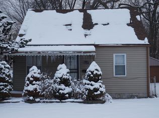 26176 Annapolis St, Inkster, MI 48141