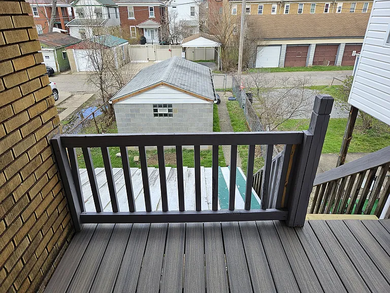 1214 Holmes St #2 — Photo 11