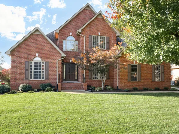 1727 Satinwood Dr, Murfreesboro, TN 37129