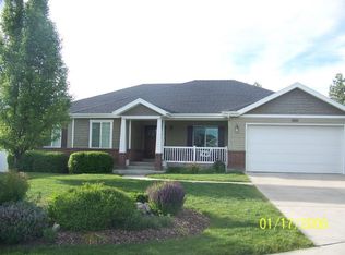 699 E 320 N, Heber, UT 84032