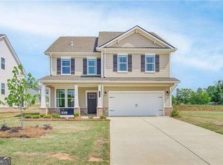 282 Arnewood Cir, McDonough, GA 30253