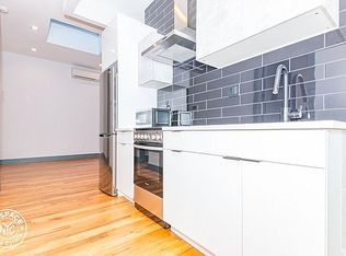 237 Montrose Ave #4G, Brooklyn, NY 11206