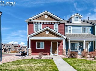 6302 Pilgrimage Rd, Colorado Springs, CO 80925