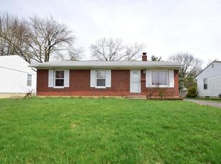 4746 McFadden Rd, Columbus, OH 43229