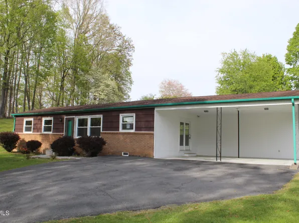 605 Claremont Rd, Kingsport, TN 37660