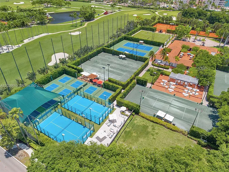 2244 Fisher Island Dr #3404 — Photo 54