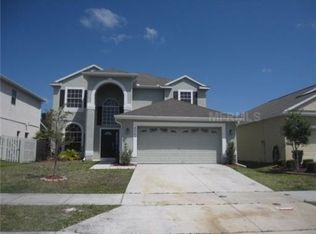8707 Hastings Beach Blvd, Orlando, FL 32829