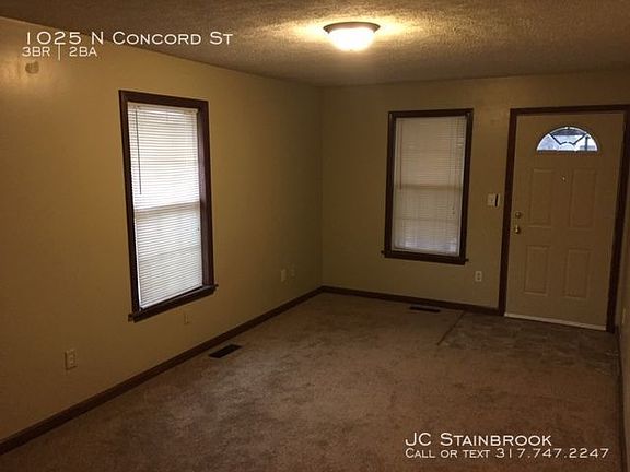2nd image of 1025 N Concord St
